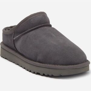 UGG classic slippers